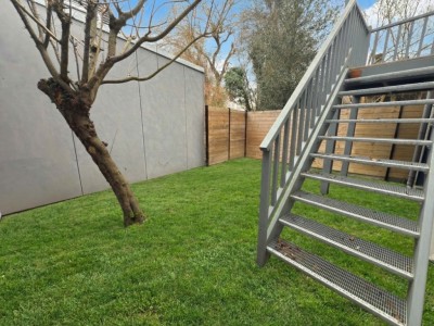 MAISON A VENDRE - LAMBERSART - 90 m2 - 355�000�&euro;