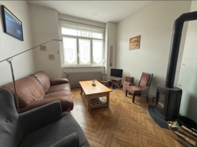 MAISON A VENDRE - LAMBERSART - 90 m2 - 355�000�&euro;