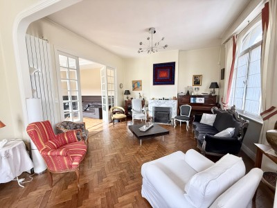 MAISON A VENDRE - LAMBERSART - 224 m2 - 1�150�000�&euro;