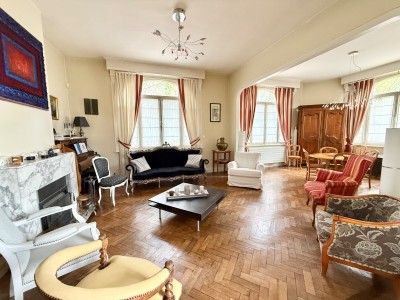 MAISON A VENDRE - LAMBERSART - 224 m2 - 1�150�000�&euro;