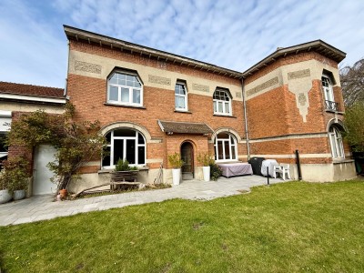 MAISON A VENDRE - LAMBERSART - 224 m2 - 1�150�000�&euro;