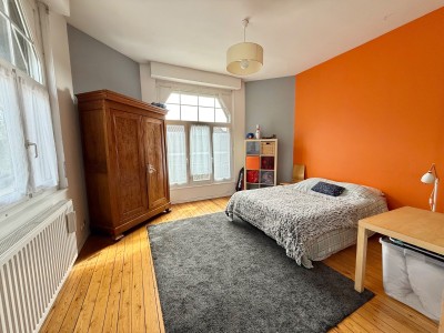 MAISON A VENDRE - LAMBERSART - 224 m2 - 1�150�000�&euro;