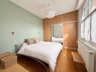 MAISON A VENDRE - LAMBERSART - 224 m2 - 1�150�000�&euro;