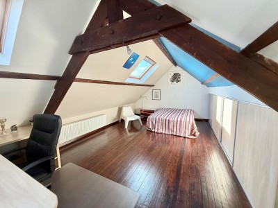 MAISON A VENDRE - LAMBERSART - 224 m2 - 1�150�000�&euro;