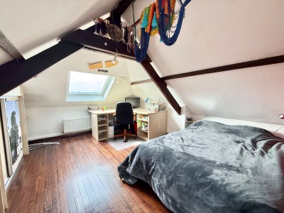 MAISON A VENDRE - LAMBERSART - 224 m2 - 1�150�000�&euro;