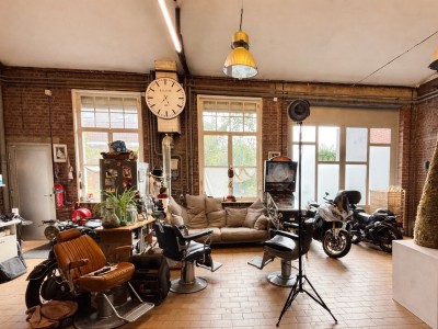 MAISON A VENDRE - LAMBERSART - 224 m2 - 1�150�000�&euro;