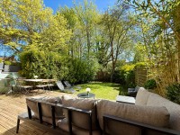MAISON A VENDRE - LAMBERSART - 85 m2 - 347 000 &euro;