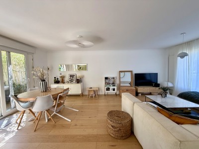 MAISON A VENDRE - LAMBERSART - 85 m2 - 347 000 €