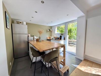 MAISON A VENDRE - LAMBERSART - 85 m2 - 347 000 €