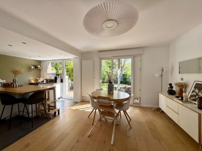 MAISON A VENDRE - LAMBERSART - 85 m2 - 347 000 €