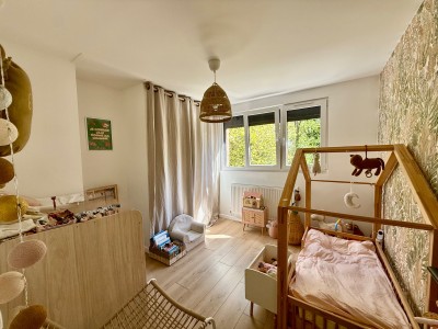 MAISON A VENDRE - LAMBERSART - 85 m2 - 347 000 €