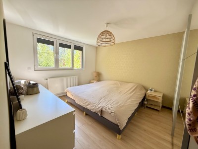 MAISON A VENDRE - LAMBERSART - 85 m2 - 347 000 €