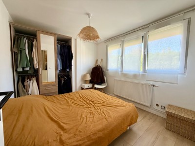 MAISON A VENDRE - LAMBERSART - 85 m2 - 347 000 €