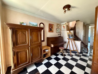 MAISON A VENDRE - LAMBERSART - 112 m2 - 479 000 &euro;