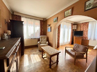 MAISON A VENDRE - LAMBERSART - 112 m2 - 479 000 &euro;