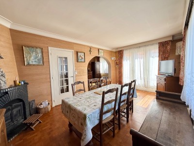 MAISON A VENDRE - LAMBERSART - 112 m2 - 479 000 &euro;