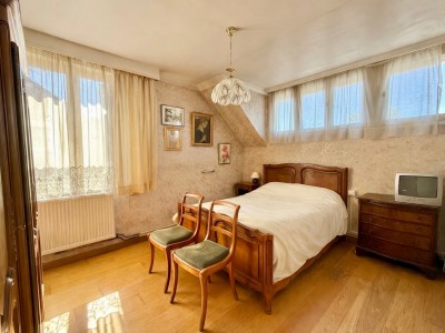 MAISON A VENDRE - LAMBERSART - 112 m2 - 479 000 &euro;