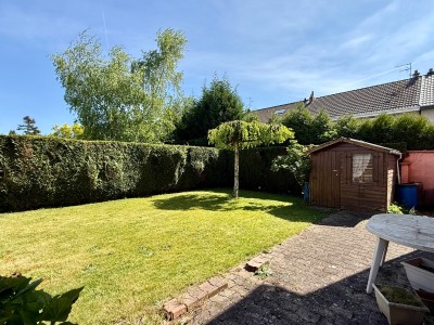 MAISON A VENDRE - LAMBERSART - 95 m2 - 316 000 &euro;