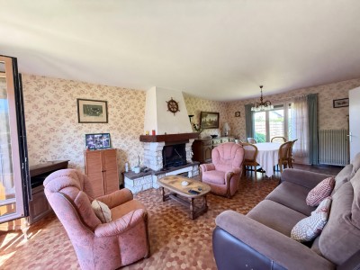 MAISON A VENDRE - LAMBERSART - 95 m2 - 316 000 &euro;