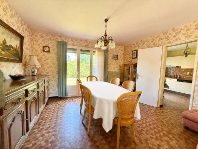 MAISON A VENDRE - LAMBERSART - 95 m2 - 316 000 &euro;