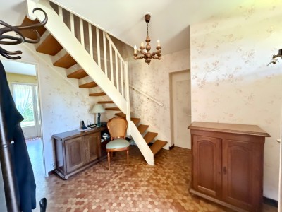 MAISON A VENDRE - LAMBERSART - 95 m2 - 316 000 &euro;