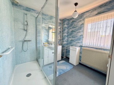 MAISON A VENDRE - LAMBERSART - 95 m2 - 316 000 &euro;