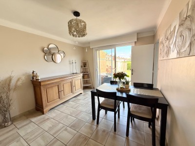 MAISON A VENDRE - LAMBERSART - 71 m2 - 295 000 &euro;