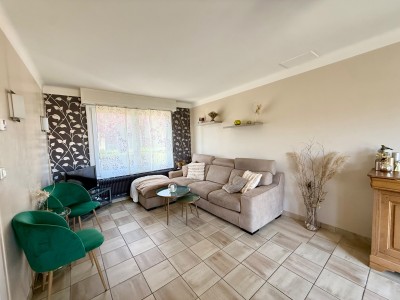 MAISON A VENDRE - LAMBERSART - 71 m2 - 295 000 &euro;