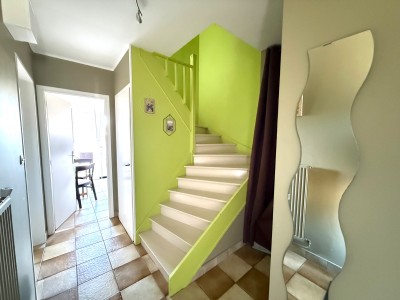 MAISON A VENDRE - LAMBERSART - 71 m2 - 295 000 &euro;