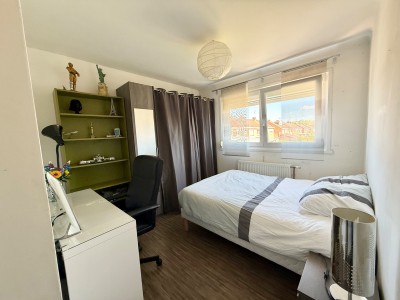 MAISON A VENDRE - LAMBERSART - 71 m2 - 295 000 &euro;