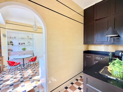 MAISON A VENDRE - LAMBERSART - 208 m2 - 1 365 000 &euro;