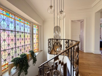 MAISON A VENDRE - LAMBERSART - 208 m2 - 1 365 000 &euro;