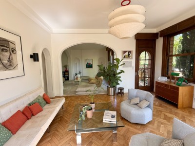 MAISON A VENDRE - LAMBERSART - 208 m2 - 1 365 000 &euro;