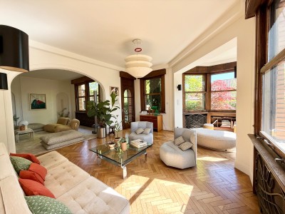 MAISON A VENDRE - LAMBERSART - 208 m2 - 1 365 000 &euro;