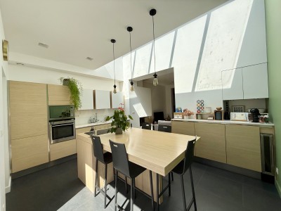 MAISON A VENDRE - LAMBERSART - 110 m2 - 624 000 €