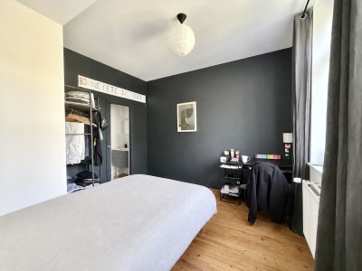 MAISON A VENDRE - LAMBERSART - 110 m2 - 624 000 €