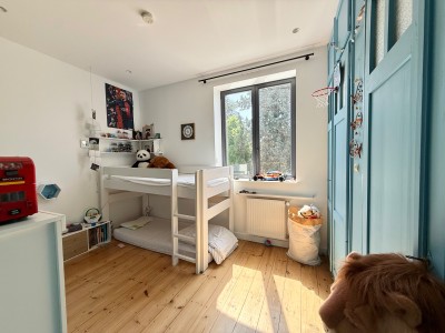 MAISON A VENDRE - LAMBERSART - 110 m2 - 624 000 €