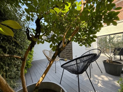 MAISON A VENDRE - LAMBERSART - 110 m2 - 624 000 €
