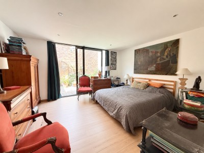 MAISON A VENDRE - LAMBERSART - 106 m2 - 469 000 €