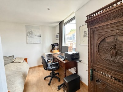 MAISON A VENDRE - LAMBERSART - 106 m2 - 469 000 €