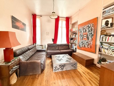 MAISON A VENDRE - LAMBERSART - 201 m2 - 440 000 €