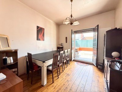 MAISON A VENDRE - LAMBERSART - 201 m2 - 440 000 €
