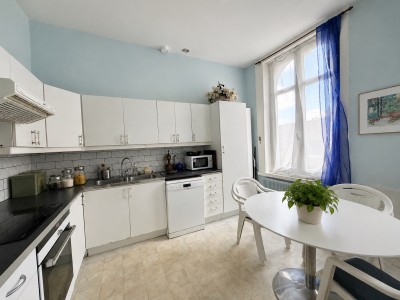 MAISON A VENDRE - LAMBERSART - 201 m2 - 440 000 €