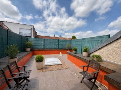 MAISON A VENDRE - LAMBERSART - 201 m2 - 440 000 €