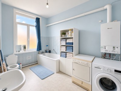 MAISON A VENDRE - LAMBERSART - 201 m2 - 440 000 €