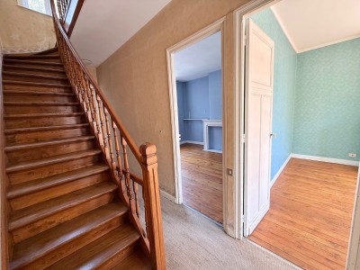 MAISON A VENDRE - LAMBERSART - 146 m2 - 499 000 €