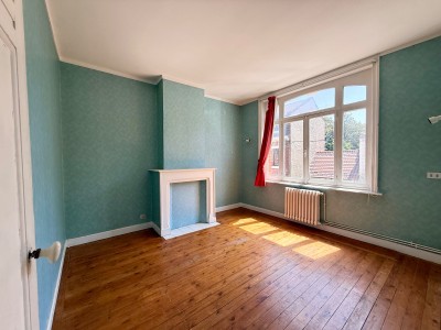 MAISON A VENDRE - LAMBERSART - 146 m2 - 499 000 €