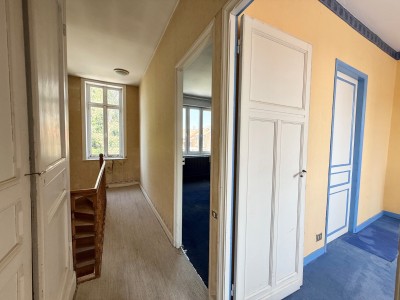 MAISON A VENDRE - LAMBERSART - 146 m2 - 499 000 €