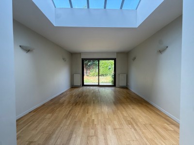 MAISON A VENDRE - LAMBERSART - 140 m2 - 464 000 €