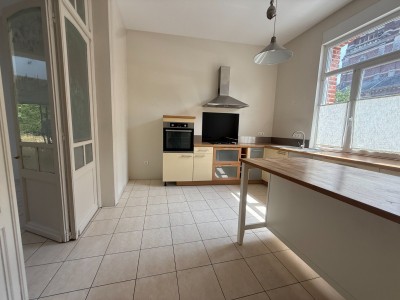 MAISON A VENDRE - LAMBERSART - 140 m2 - 464 000 €